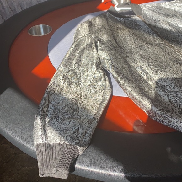 Freeborn Size 44 custom made Jacket - Picture 6 of 7